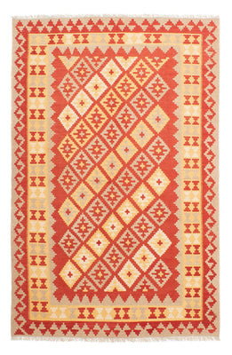 Kelim Rug - Oriental - 250 x 168 cm - multicolored