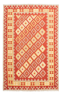 Kelim Rug - Oriental - 250 x 168 cm - multicolored