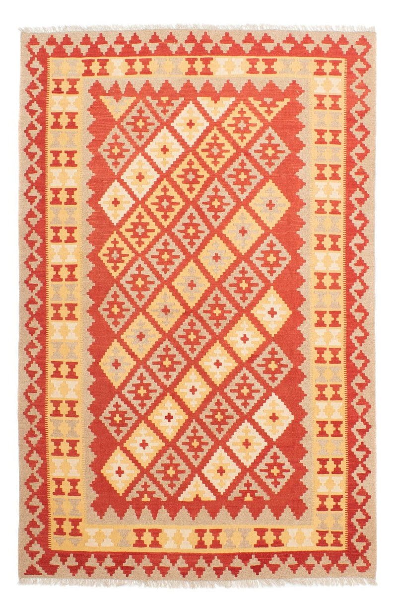 Kelim Rug - Oriental - 250 x 168 cm - multicolored