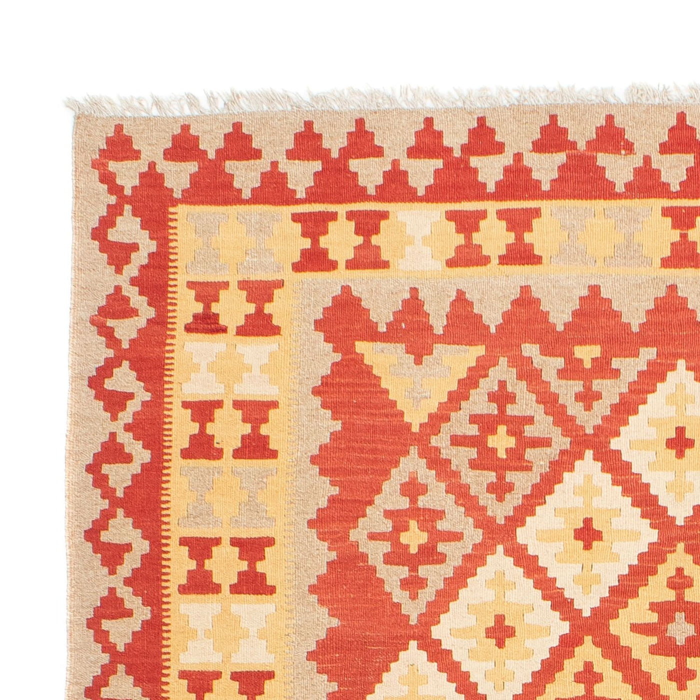 Kilim Fars Rug 250x168cm