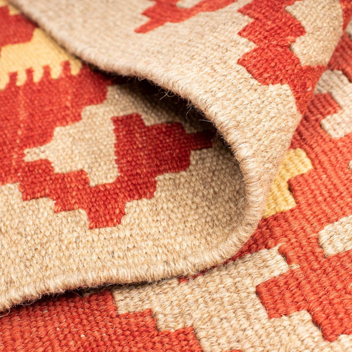 Kelim Rug - Oriental - 250 x 168 cm - multicolored