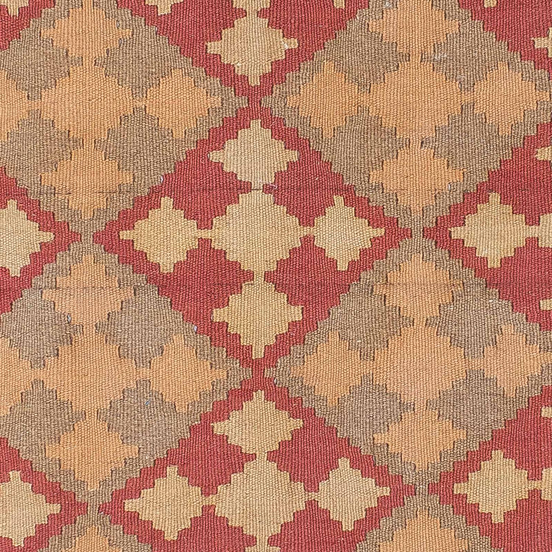 Kelim Rug - Oriental - 176 x 128 cm - multicolored