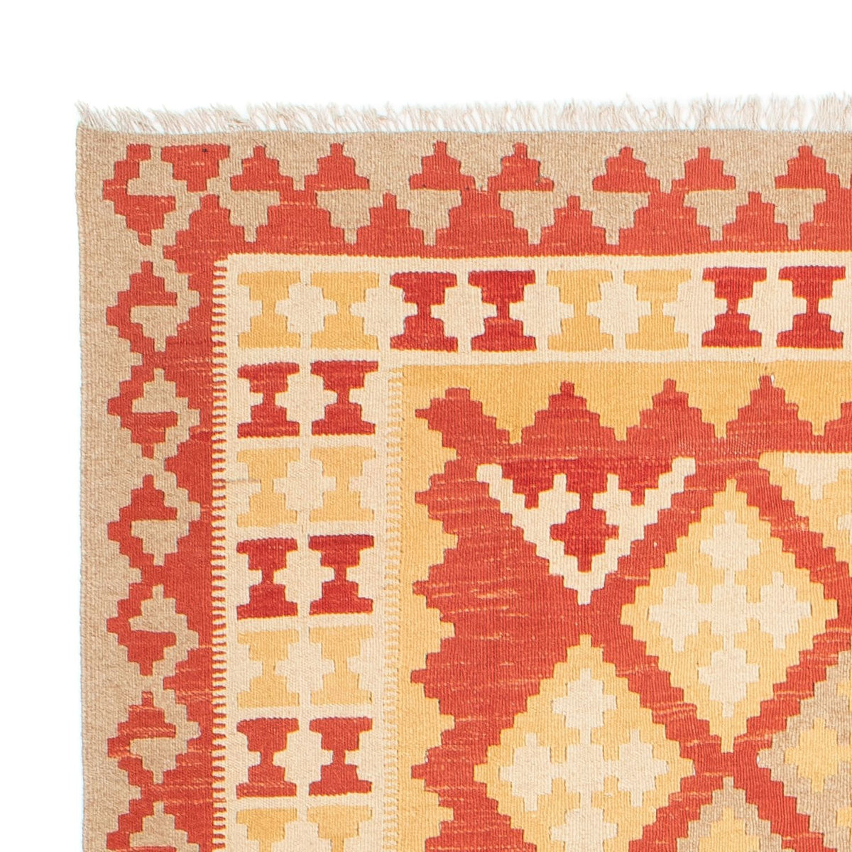 Kilim Fars Rug 168x255cm