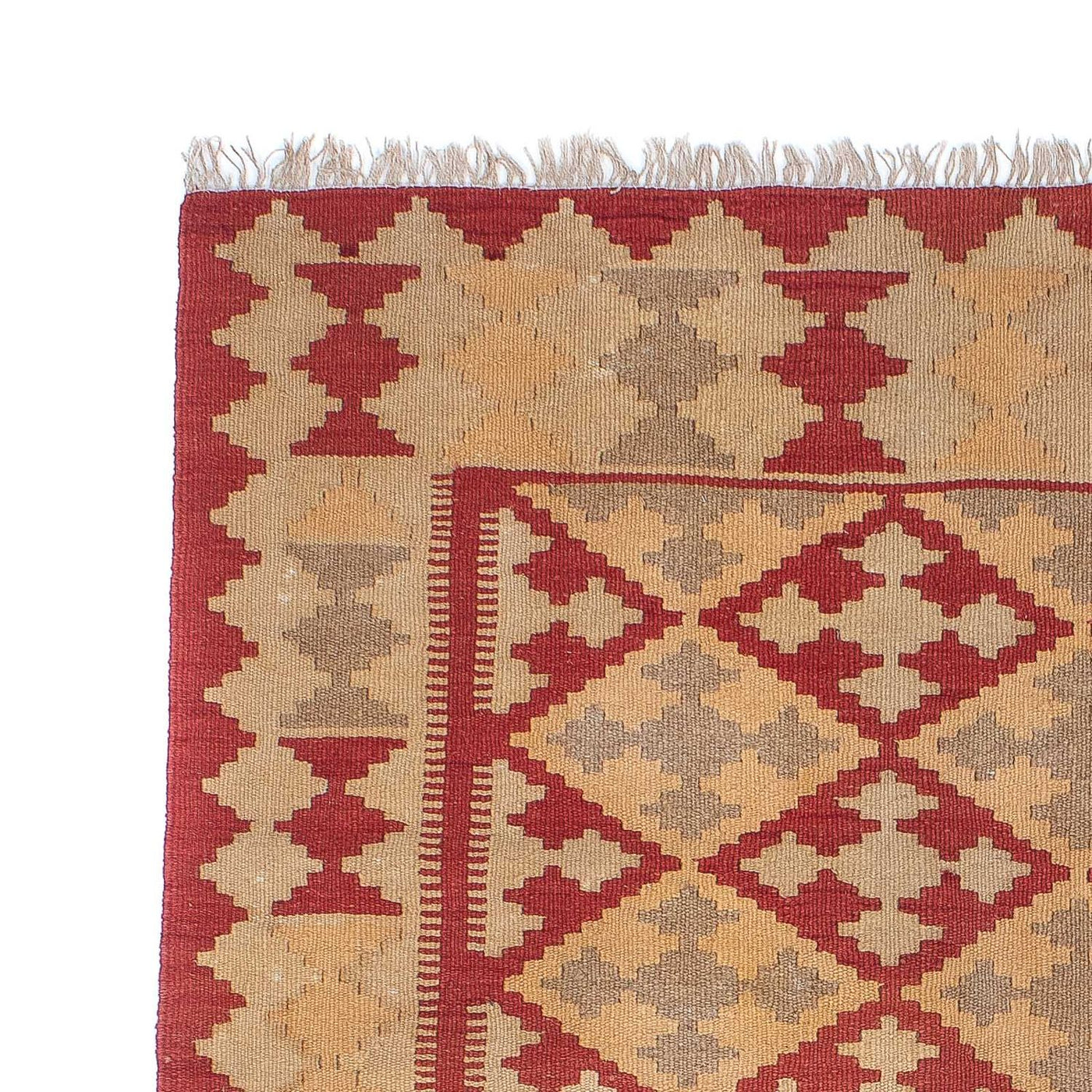 Kilim Fars Rug 176x135cm