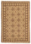 Kelim Rug - Oriental - 210 x 155 cm - light brown
