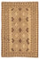 Kelim Rug - Oriental - 217 x 150 cm - light brown