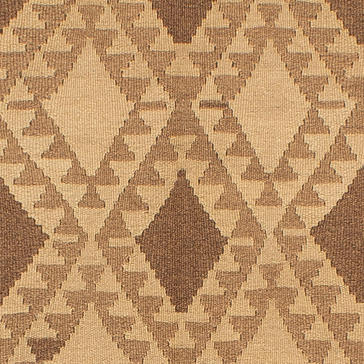 Kelim Rug - Oriental - 217 x 150 cm - light brown