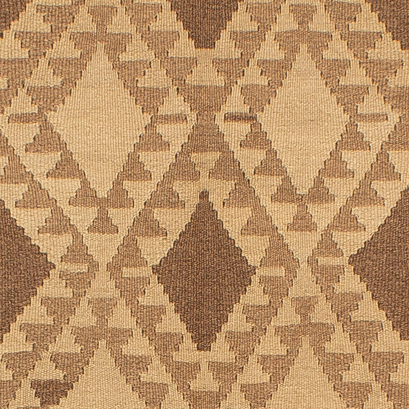 Kelim Rug - Oriental - 217 x 150 cm - light brown