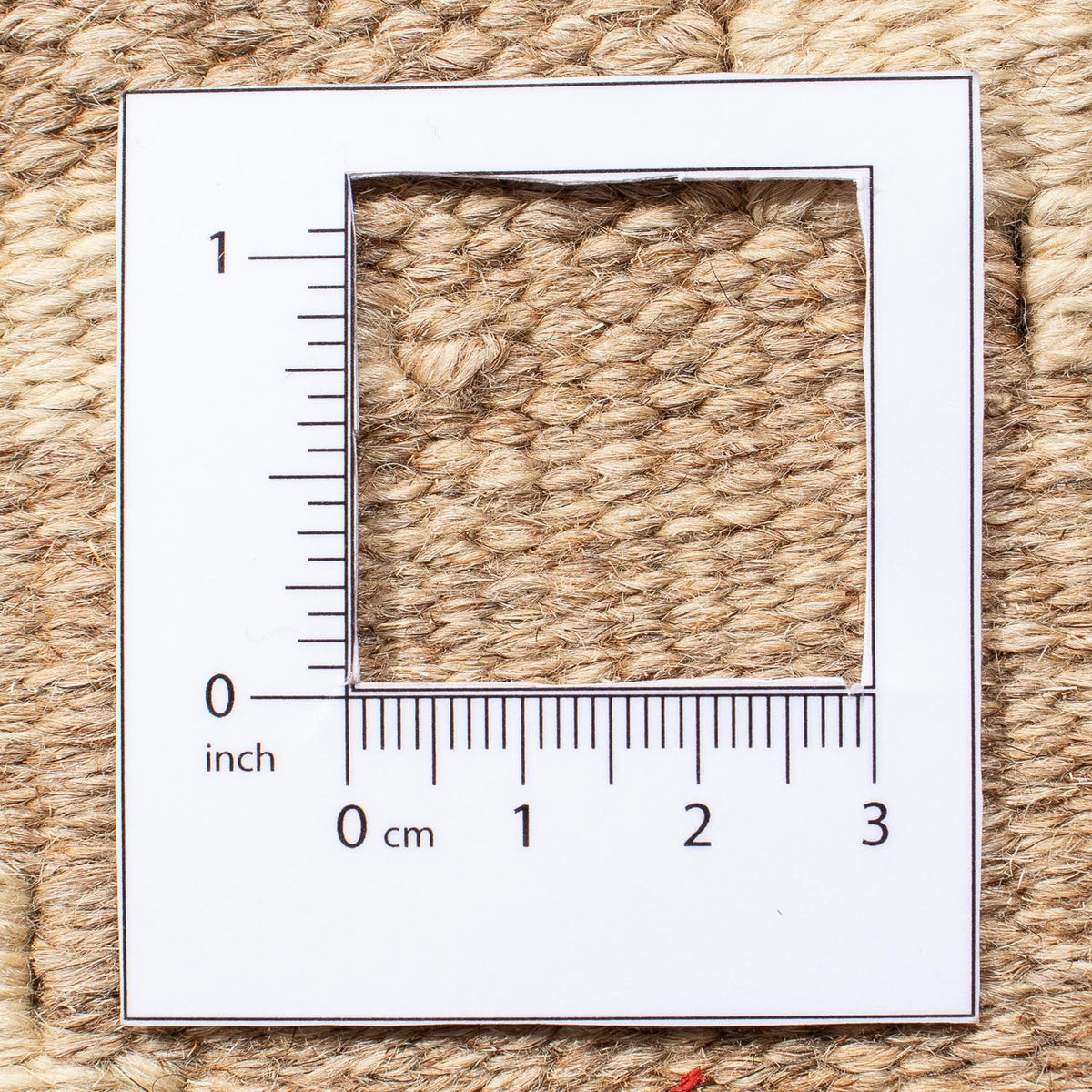 Kelim Rug - Oriental - 217 x 150 cm - light brown