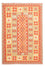 Kelim Rug - Oriental - 245 x 168 cm - multicolored