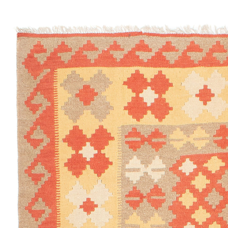 Kelim Rug - Oriental - 245 x 168 cm - multicolored