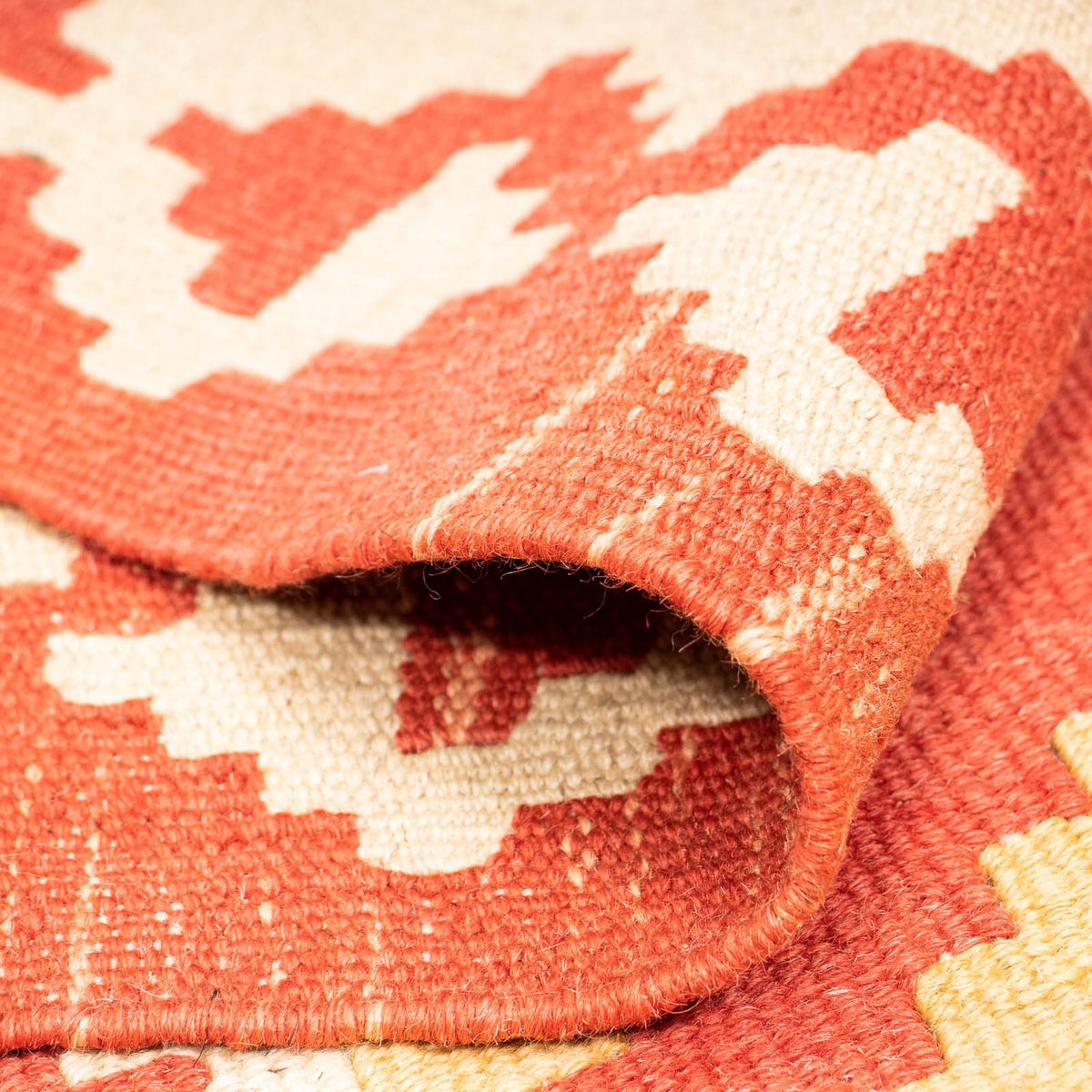 Kelim Rug - Oriental - 311 x 203 cm - multicolored