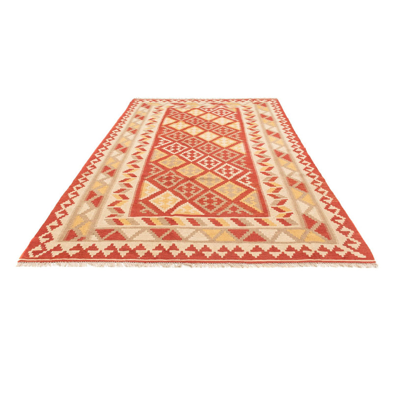 Kelim Rug - Oriental - 311 x 203 cm - multicolored