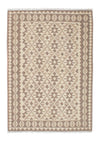 Kilim Fars Rug 173x240cm - Rectangle / Beige / 173 x 240 cm Rectangle