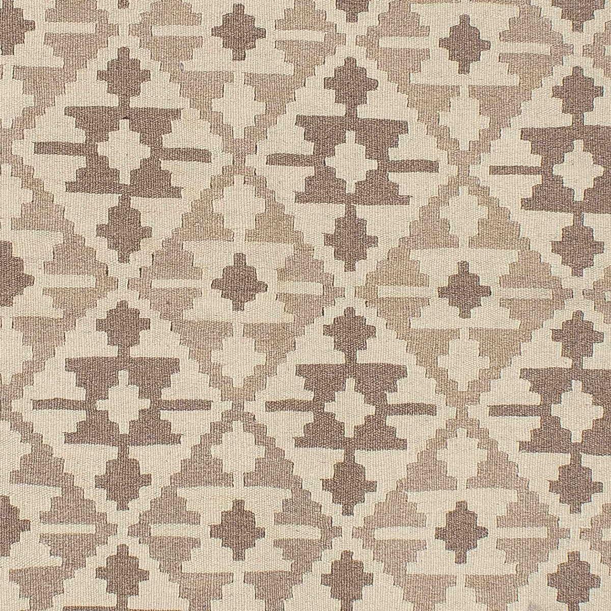 Kelim Rug - Oriental - 240 x 173 cm - beige