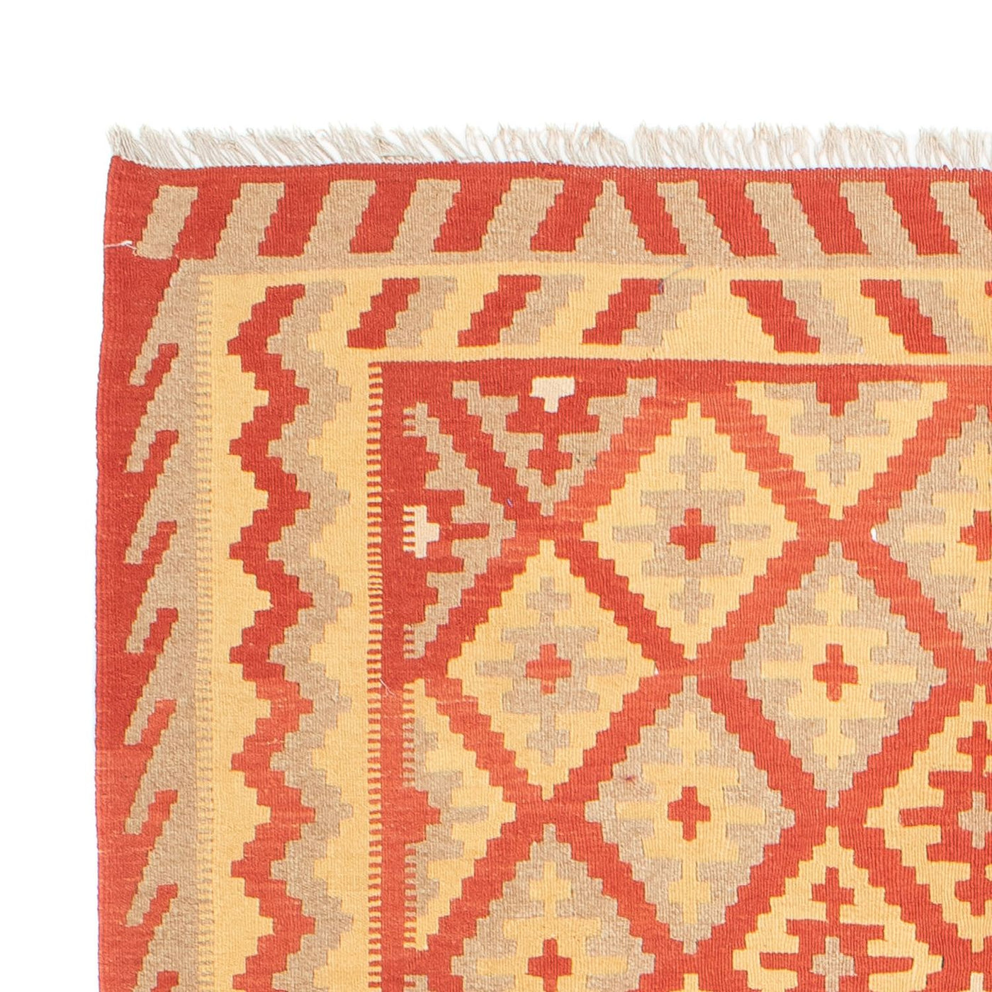 Kilim Fars Rug 252x165cm