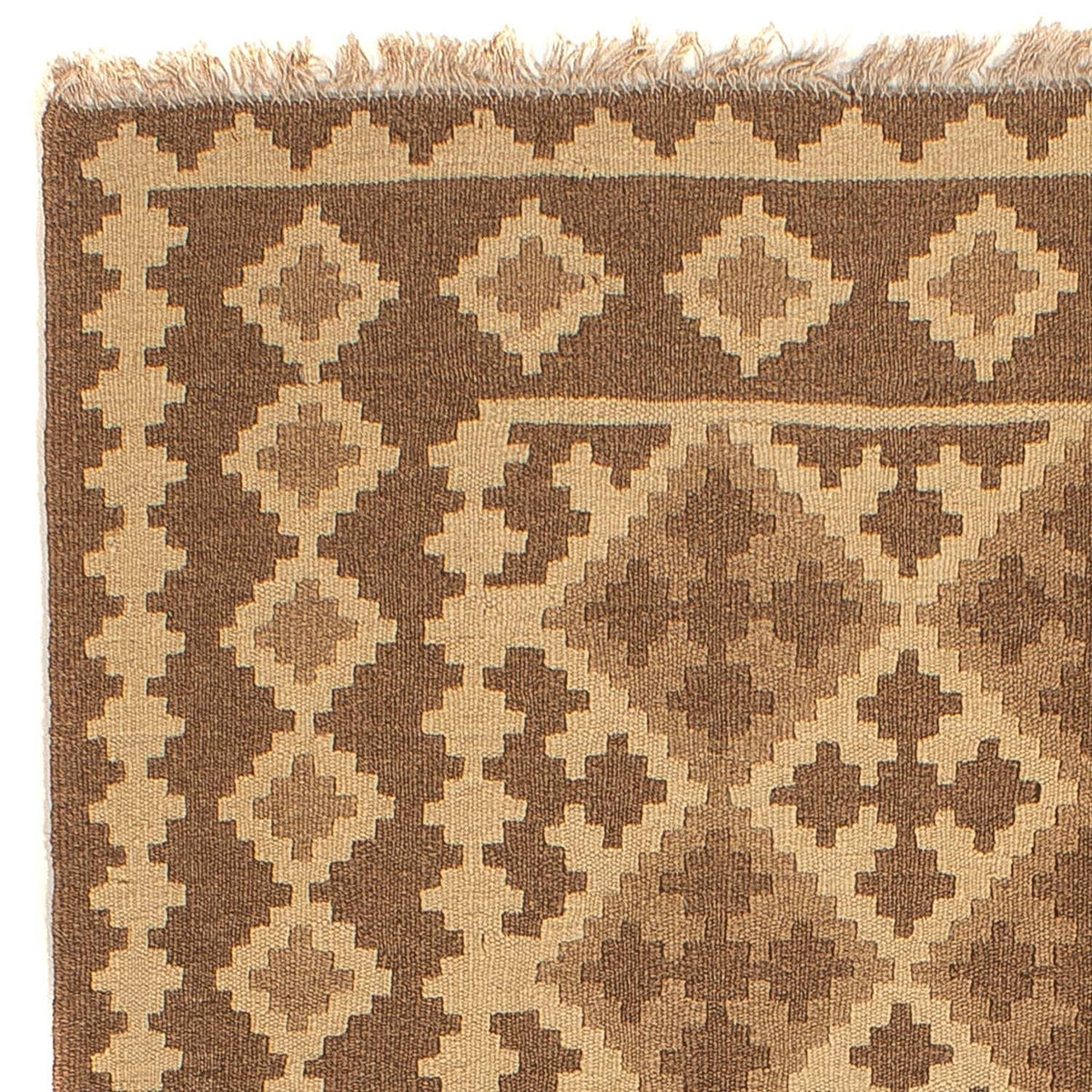Kilim Fars Rug 145x192cm