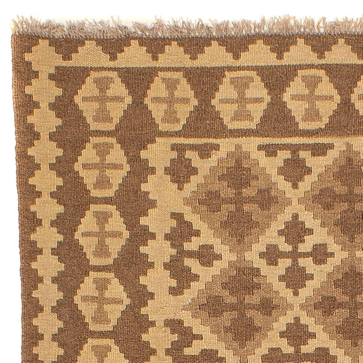 Kilim Fars Rug 145x189cm