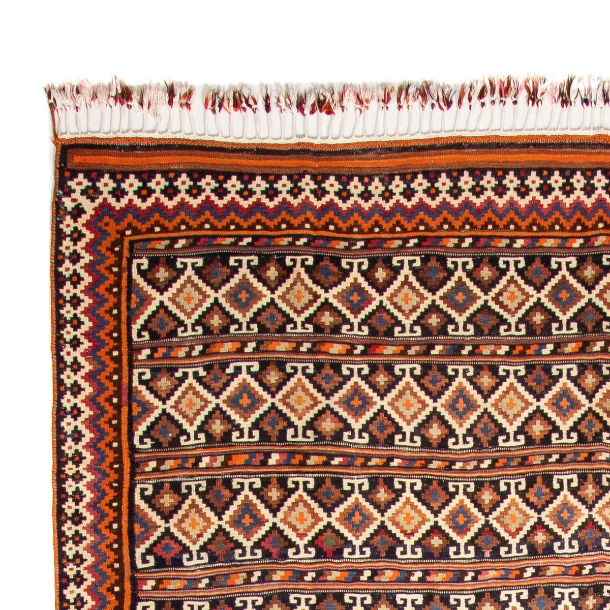 Afshar Sirjan Rug 312x498cm - Persian Rugs