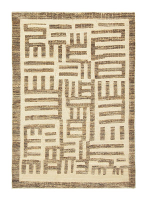 Ziegler Rug - 153 x 110 cm - multicolored