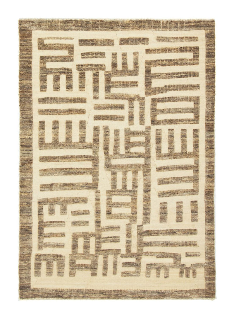 Ziegler Rug - 153 x 110 cm - multicolored