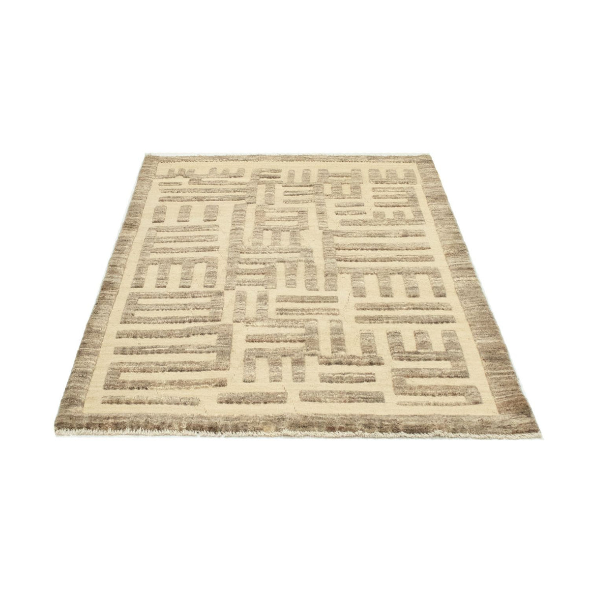 Ziegler Rug - 153 x 110 cm - multicolored