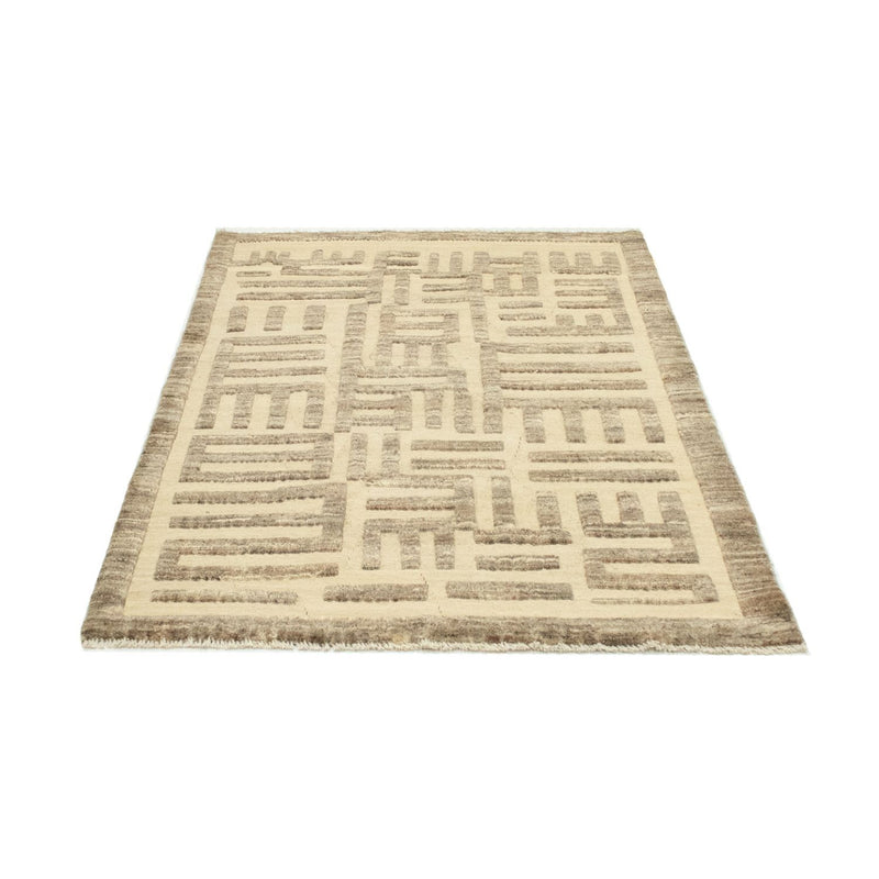 Ziegler Rug - 153 x 110 cm - multicolored