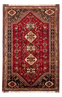 Shiraz Rug 270x175cm - Persian Rugs – product image