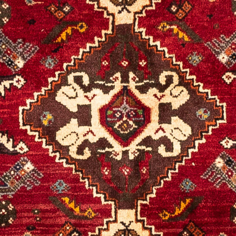 Shiraz Rug 270x175cm - Persian Rugs