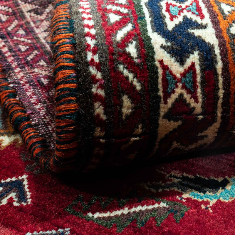Shiraz Rug 270x175cm - Persian Rugs