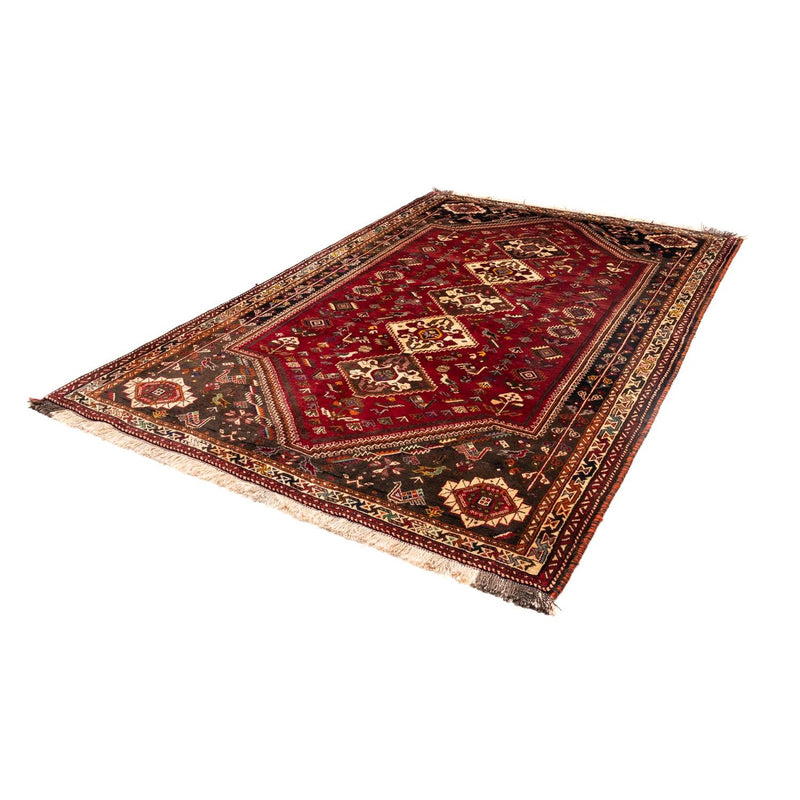 Shiraz Rug 270x175cm - Persian Rugs