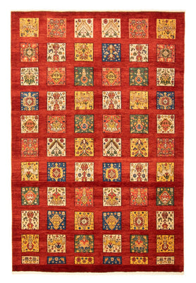 Ziegler Rug - 227 x 168 cm - red