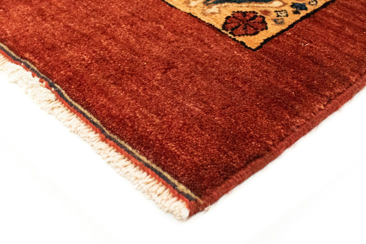 Ziegler Rug - 227 x 168 cm - red