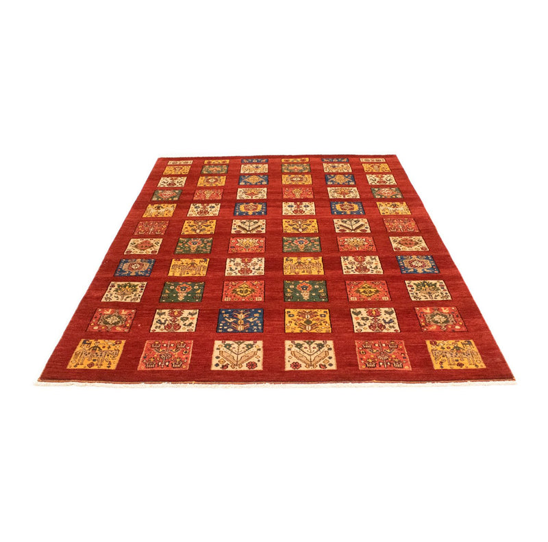Ziegler Rug - 233 x 158 cm - red