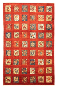 Ziegler Rug 255x160cm - Persian Rugs – product image