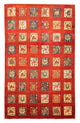 Ziegler Rug 255x160cm - Persian Rugs