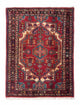 Hosseinabad Rug 125x93cm - Persian Rugs