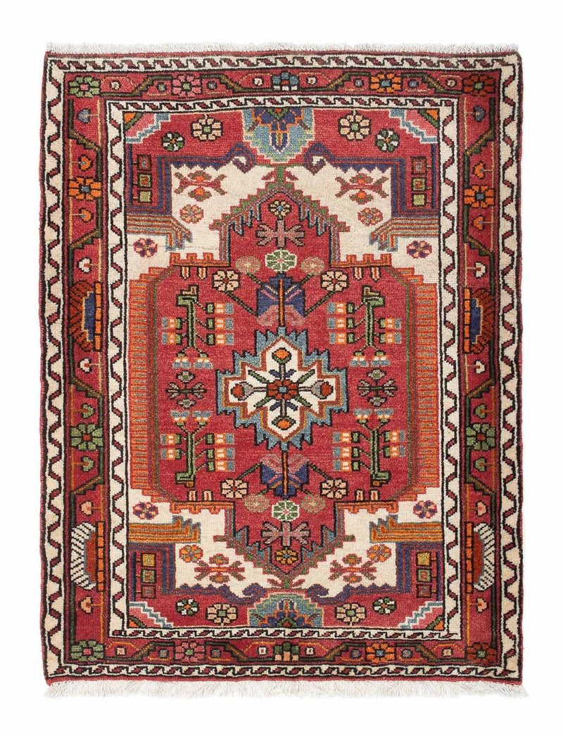 Hamadan Rug 117x88cm - Persian Rugs