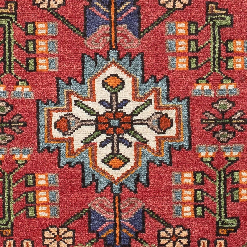 Hamadan Rug 117x88cm - Persian Rugs