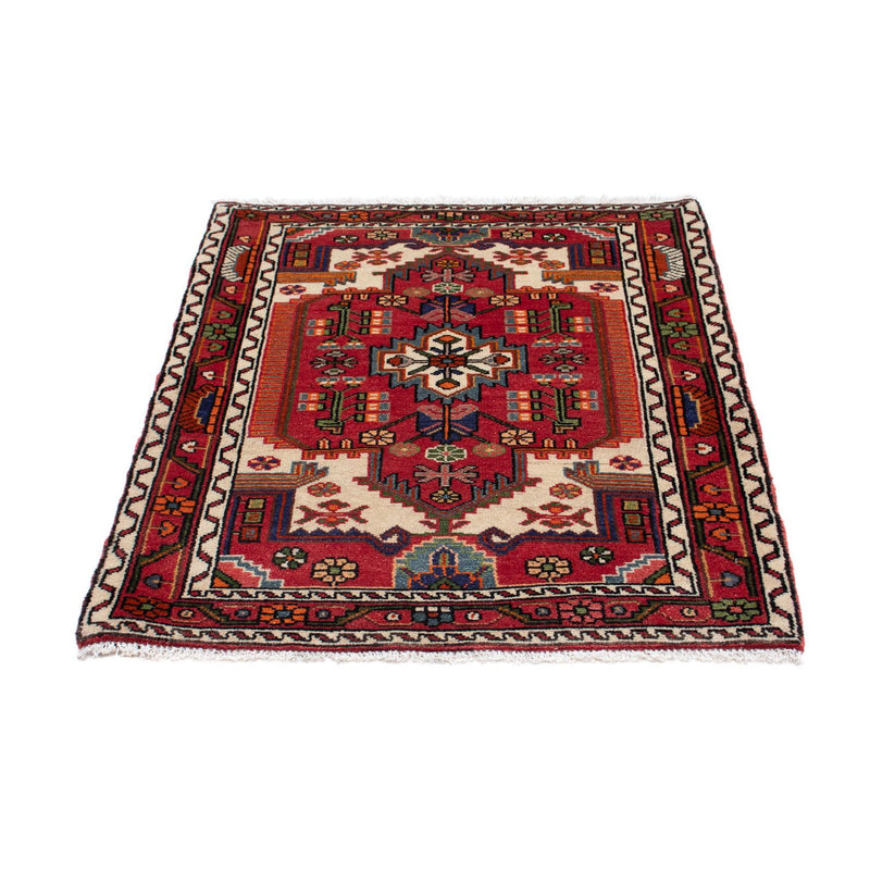 Hamadan Rug 117x88cm - Persian Rugs