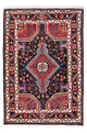 Hosseinabad Rug 121x82cm - Persian Rugs