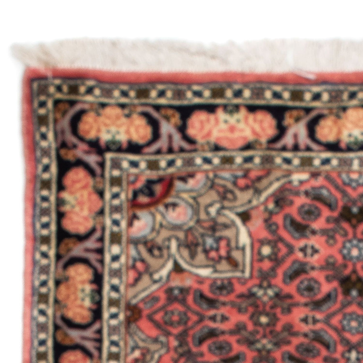 Hamadan Rug 75x123cm - Persian Rugs