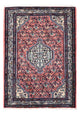 Hamadan Rug 118x85cm - Persian Rugs