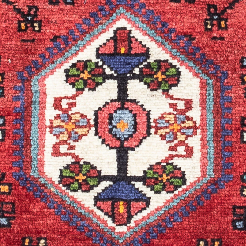 Hamadan Rug 117x77cm - Persian Rugs