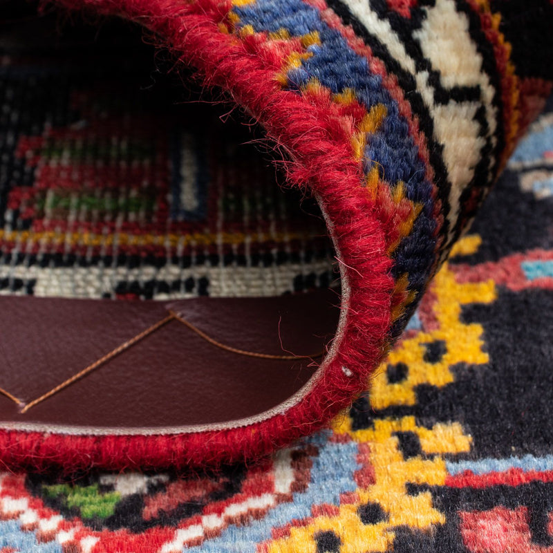 Hamadan Rug 117x77cm - Persian Rugs