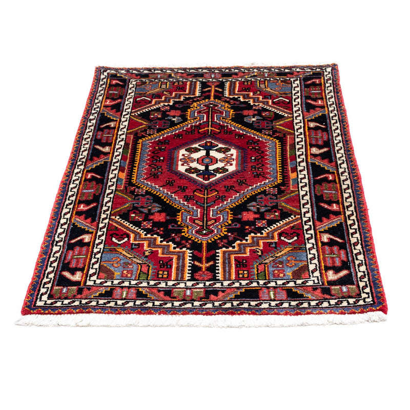 Hamadan Rug 117x77cm - Persian Rugs