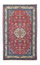 Hamadan Rug 133x78cm - Persian Rugs