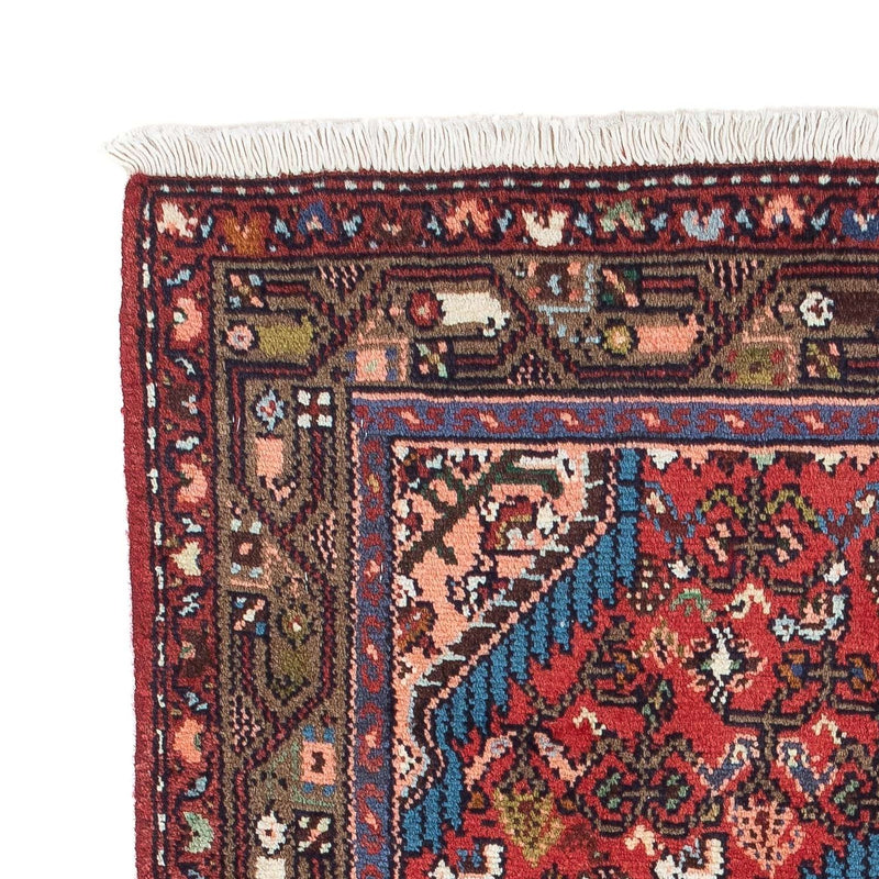 Hamadan Rug 133x76cm - Persian Rugs