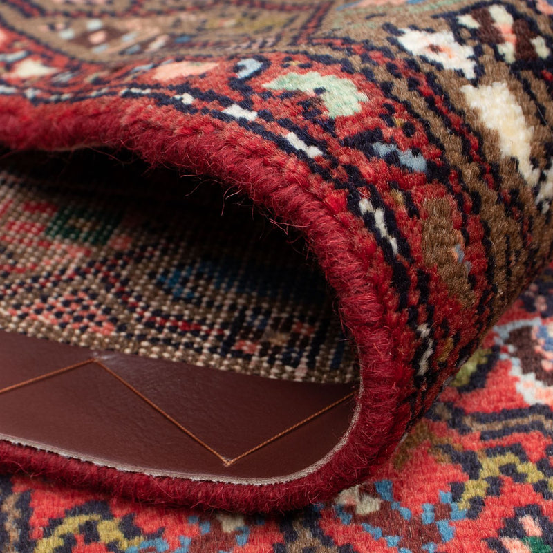 Hamadan Rug 133x76cm - Persian Rugs