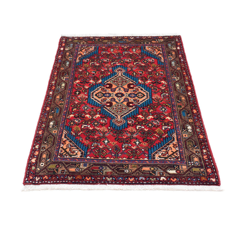 Hamadan Rug 133x76cm - Persian Rugs